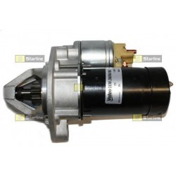 Motorino di avviamento