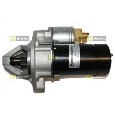 Motorino di avviamento