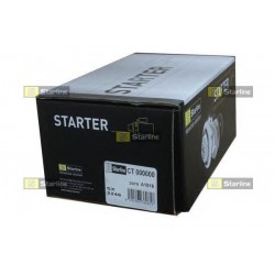 Motorino di avviamento