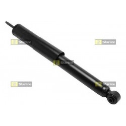 Coppia ammortizzatori posteriori