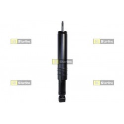 Coppia ammortizzatori posteriori