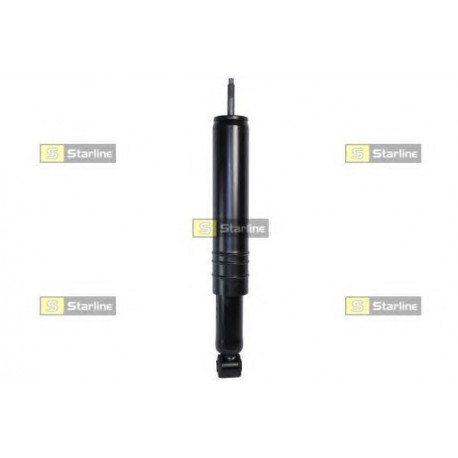 Coppia ammortizzatori posteriori