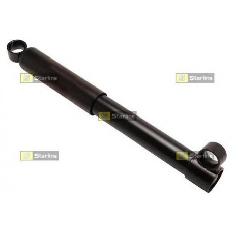 Coppia ammortizzatori posteriori