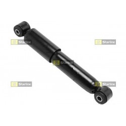 Coppia ammortizzatori posteriori