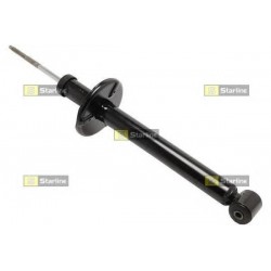 Coppia ammortizzatori posteriori