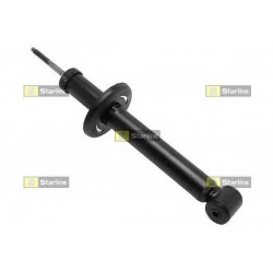 Coppia ammortizzatori posteriori