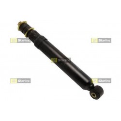 Coppia ammortizzatori anteriori