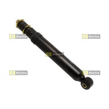 Coppia ammortizzatori anteriori