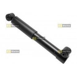 Coppia ammortizzatori posteriori