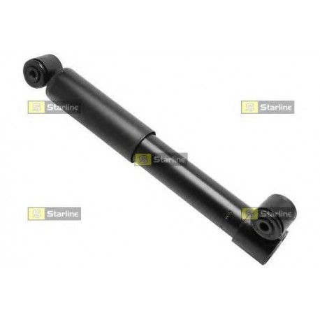 Coppia ammortizzatori posteriori