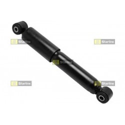 Coppia ammortizzatori posteriori