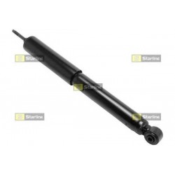 Coppia ammortizzatori posteriori