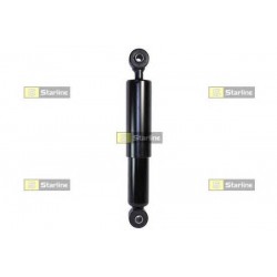 Coppia ammortizzatori posteriori