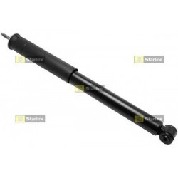 Coppia ammortizzatori posteriori