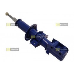 Coppia ammortizzatori anteriori