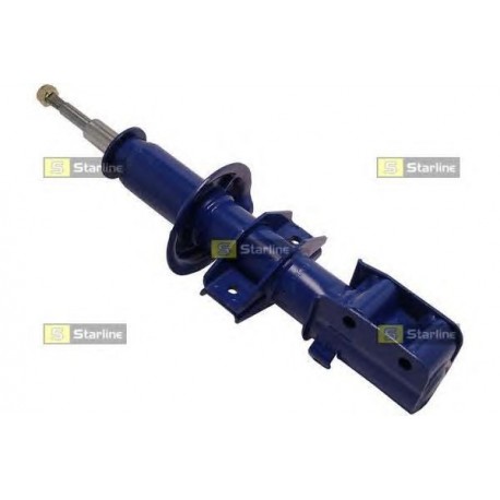 Coppia ammortizzatori anteriori