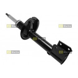 Coppia ammortizzatori anteriori