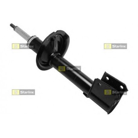 Coppia ammortizzatori anteriori