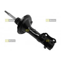 Coppia ammortizzatori anteriori