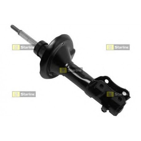 Coppia ammortizzatori anteriori