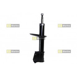 Coppia ammortizzatori anteriori