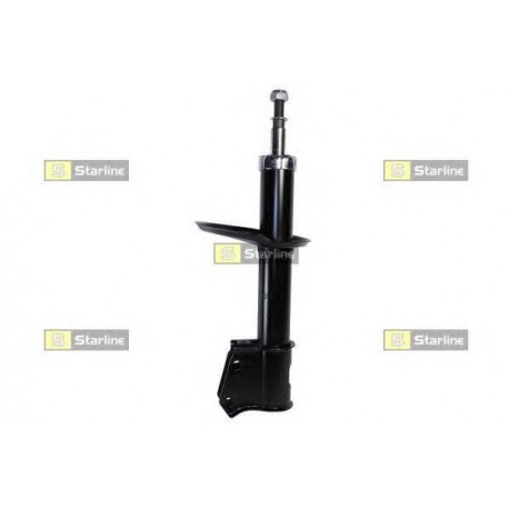 Coppia ammortizzatori anteriori