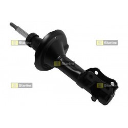 Coppia ammortizzatori anteriori