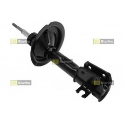 Coppia ammortizzatori anteriori