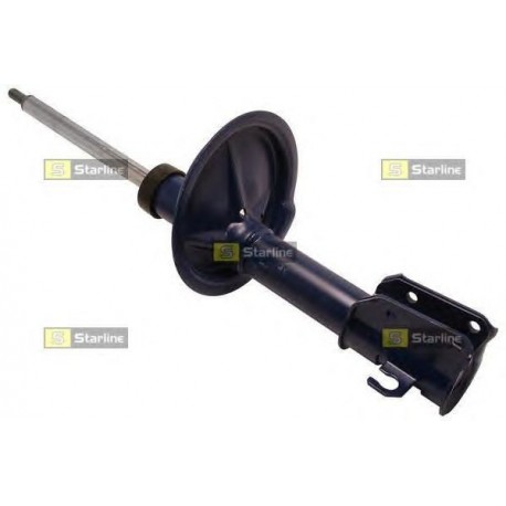 Coppia ammortizzatori anteriori