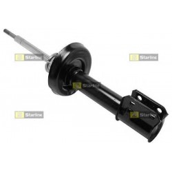 Coppia ammortizzatori anteriori