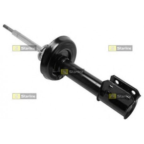 Coppia ammortizzatori anteriori