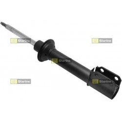 Coppia ammortizzatori anteriori