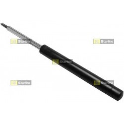 Coppia ammortizzatori anteriori