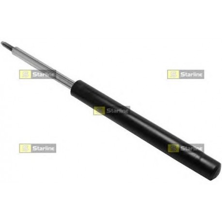 Coppia ammortizzatori anteriori