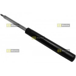 Coppia ammortizzatori anteriori