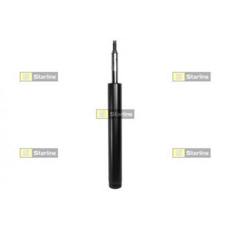 Coppia ammortizzatori anteriori