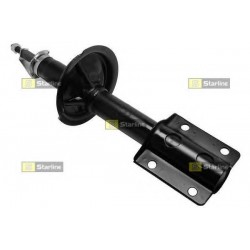 Coppia ammortizzatori anteriori