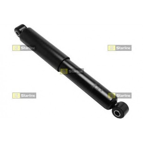 Coppia ammortizzatori posteriori