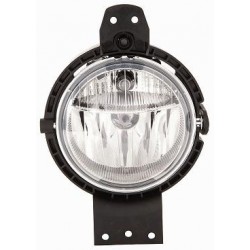 Fendinebbia bilaterale