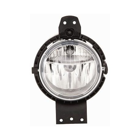 Fendinebbia bilaterale