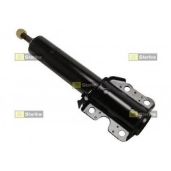 Coppia ammortizzatori anteriori