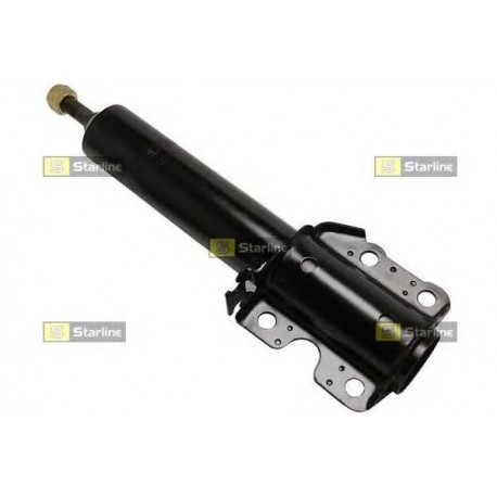 Coppia ammortizzatori anteriori