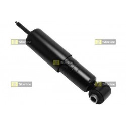 Coppia ammortizzatori anteriori