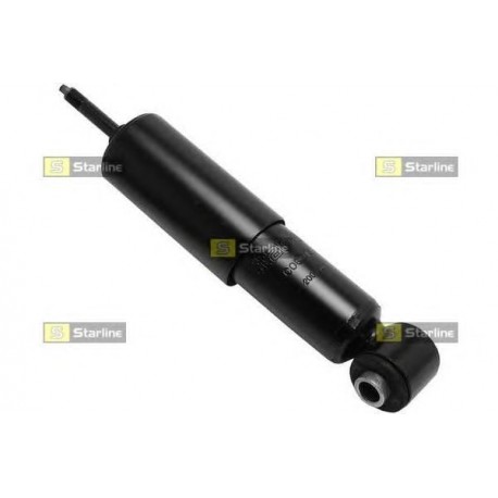 Coppia ammortizzatori anteriori