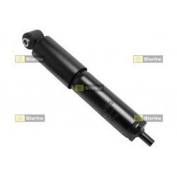 Coppia ammortizzatori posteriori