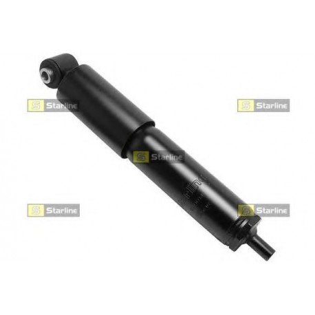 Coppia ammortizzatori posteriori