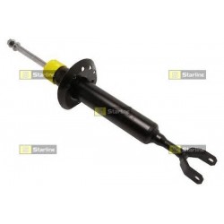 Coppia ammortizzatori anteriori