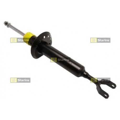 Coppia ammortizzatori anteriori