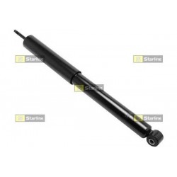 Coppia ammortizzatori posteriori