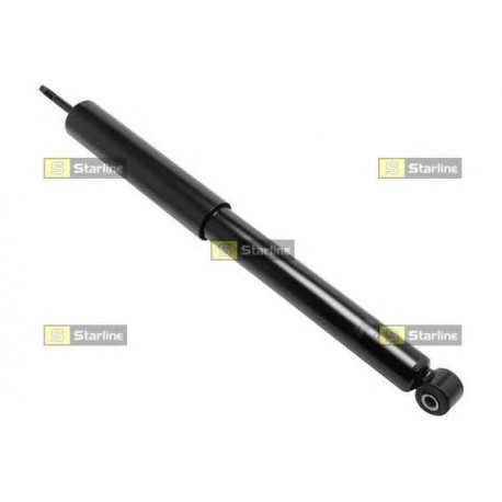 Coppia ammortizzatori posteriori